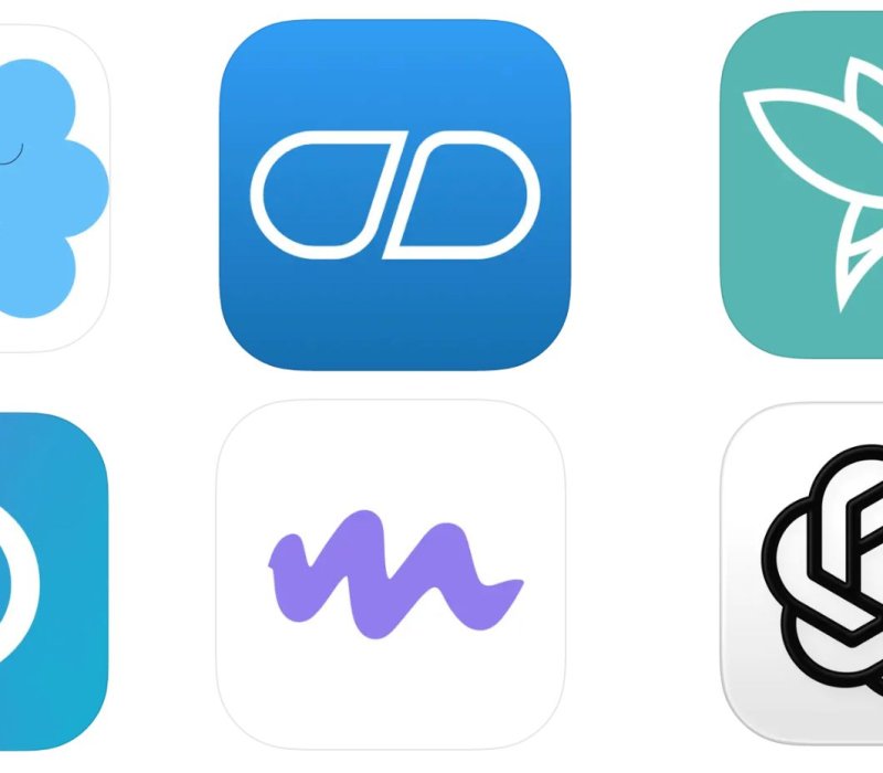 Best apps for people with Parkinson’s