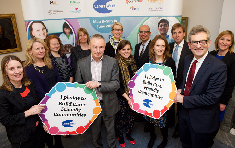 Carers Week