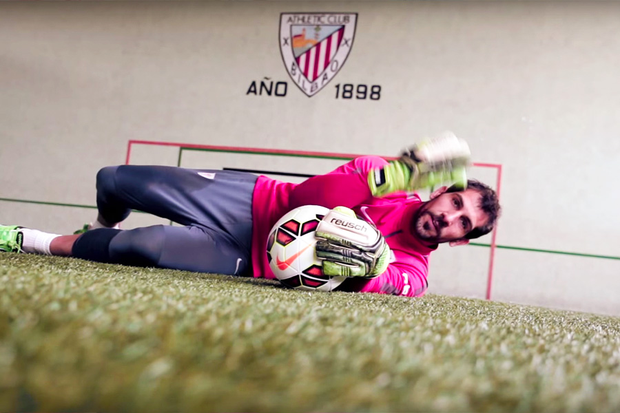 Athletico Bilbao