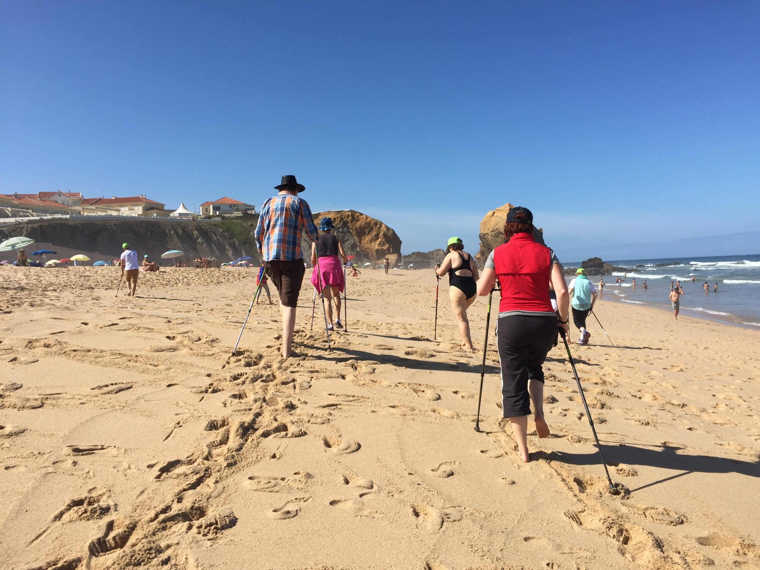 Portugal bootcamp
