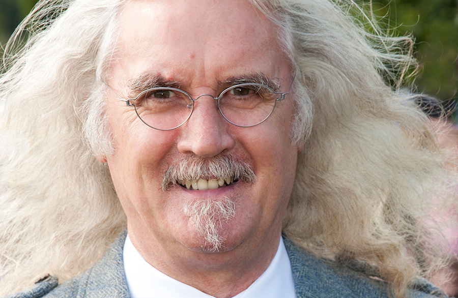 Billy-Connolly-iStock