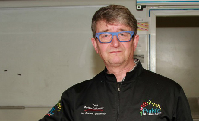 Yves Meersman