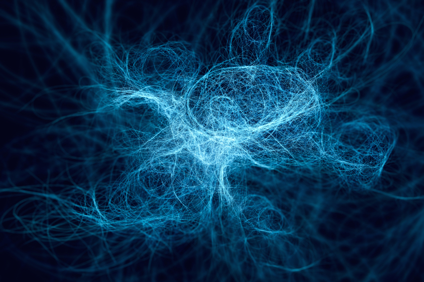 Portland Podcast neurons