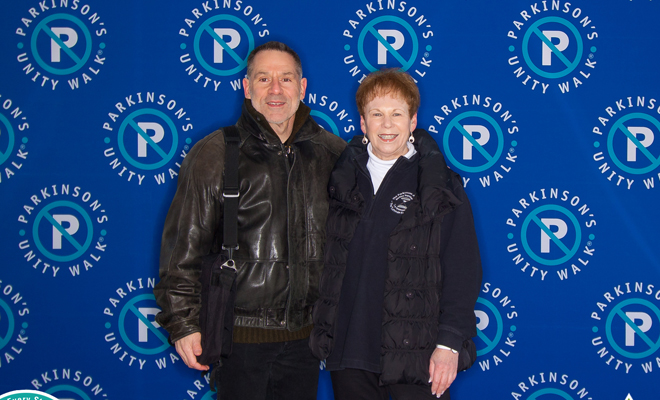 Carol Walton lead