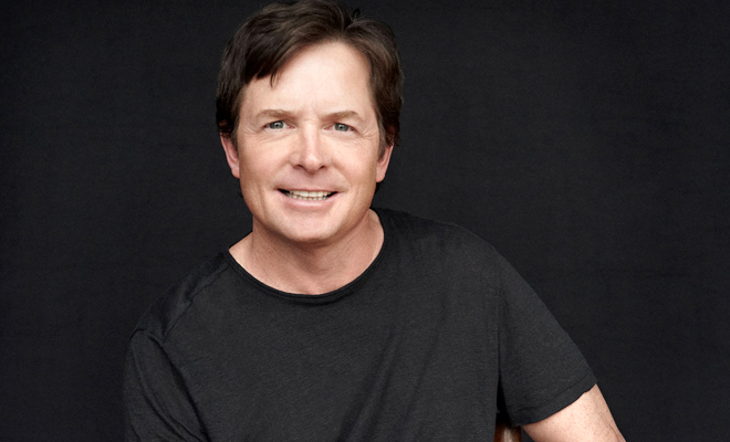 Michael J Fox