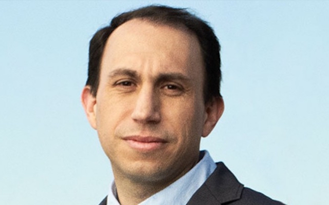 Todd Sherer lead image