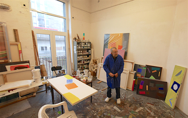 John McLean Studio Lead