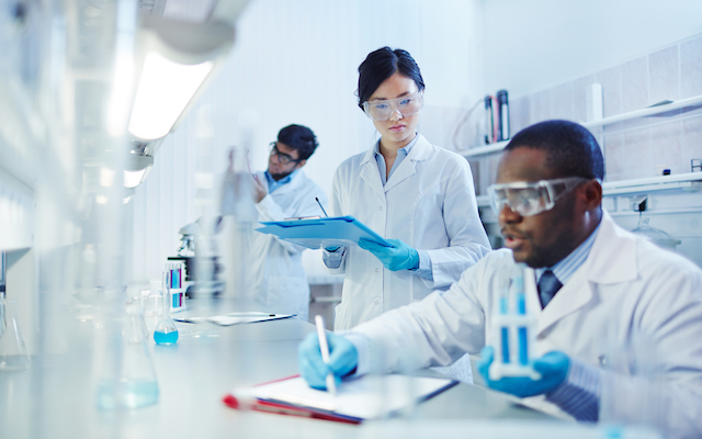Drug repurposing in laboratory