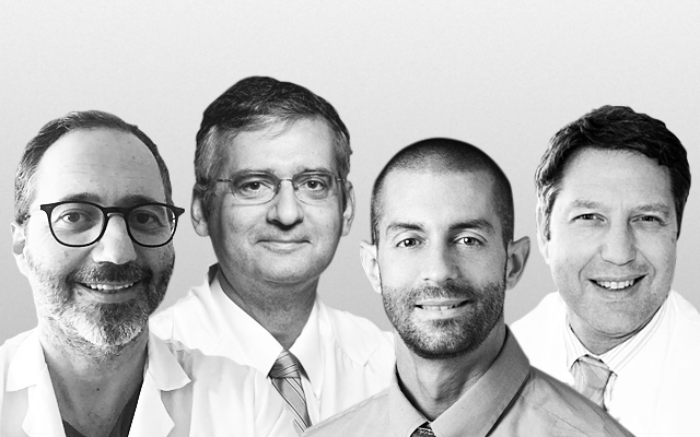 Boston Scientifc experts