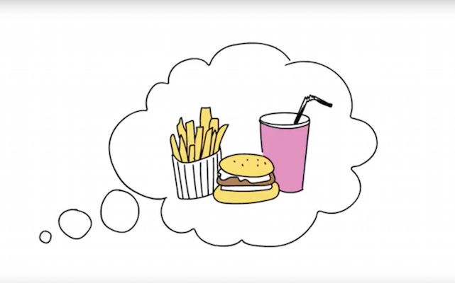Norwegian impulse control disorder video lead