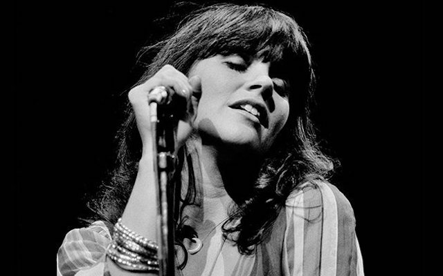 Linda Ronstadt