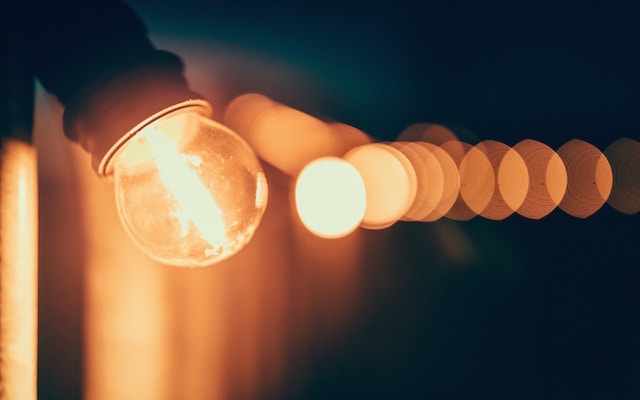 light-activated