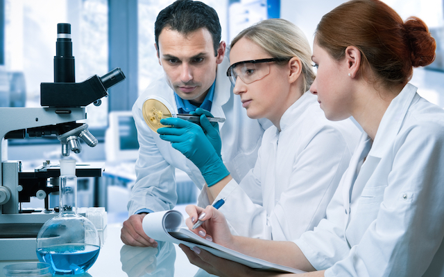 cancer drug Parkinson's