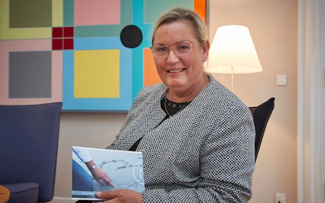 Elisabeth Ildal