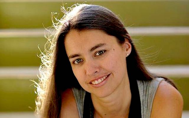 Jennifer Parkinson young-onset Parkinson's
