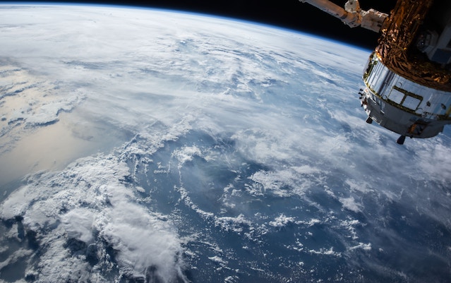 NASA experiment Parkinson's study