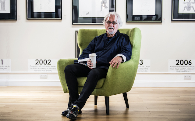 Billy Connolly