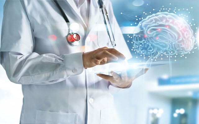 Parkinson's neurology deep brain stimulation