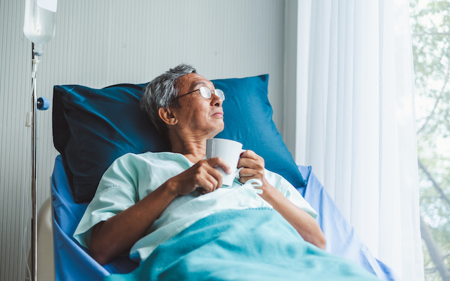 Parkinson's hospitals