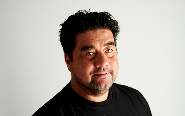 Paul Meyler