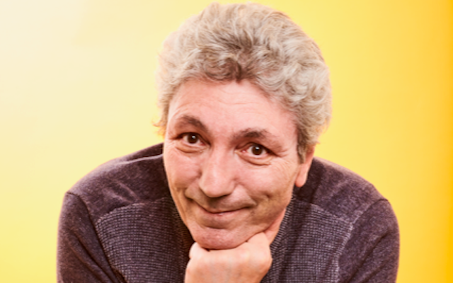 Paul Mayhew-Archer