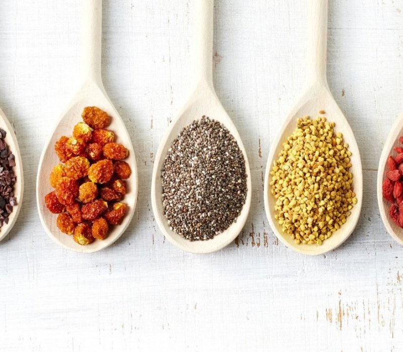 Superfoods: what foods help prevent anxiety when you have Parkinson’s