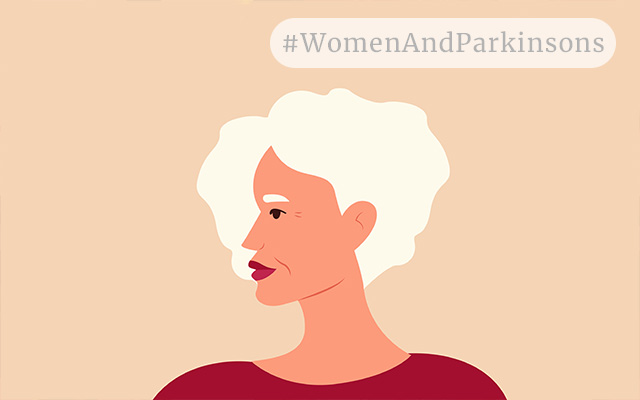 Women and Parkinson's