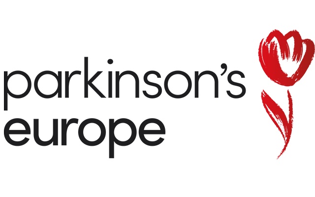 Parkinson's Europe logo