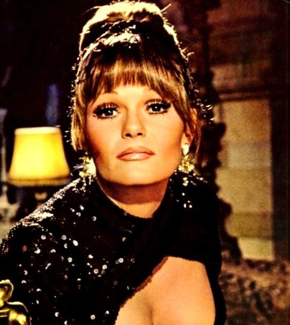 Valerie Perrine starred as Lex Luther's companion Eve Teschmacher, alongside Christopher Reeve, in the original 1978 ‘Superman’.