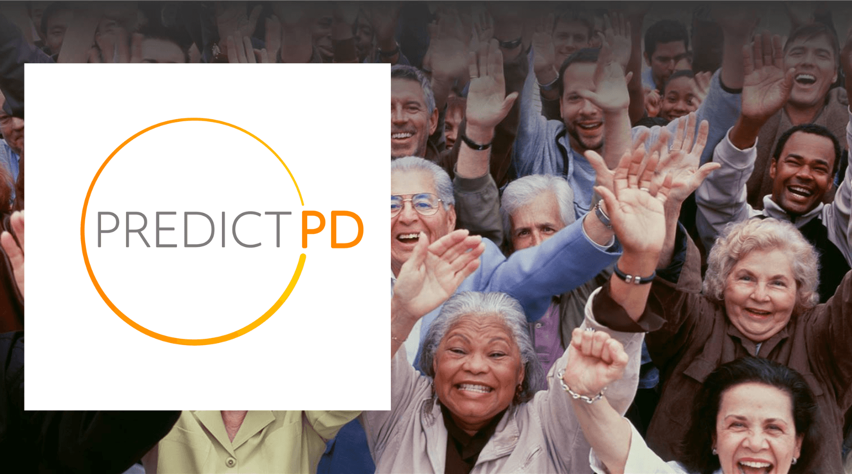 Predict-PD study logo