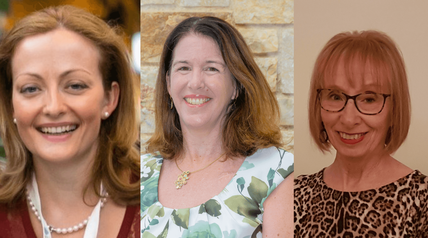 Dr Antonella Macerollo, Cathy Molohan and Jackie Farrell discuss Essential Tremor and Parkinson's