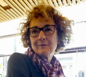 Meet Parkinson’s Europe’s Empowerment Steering Group - Janette Sinclair