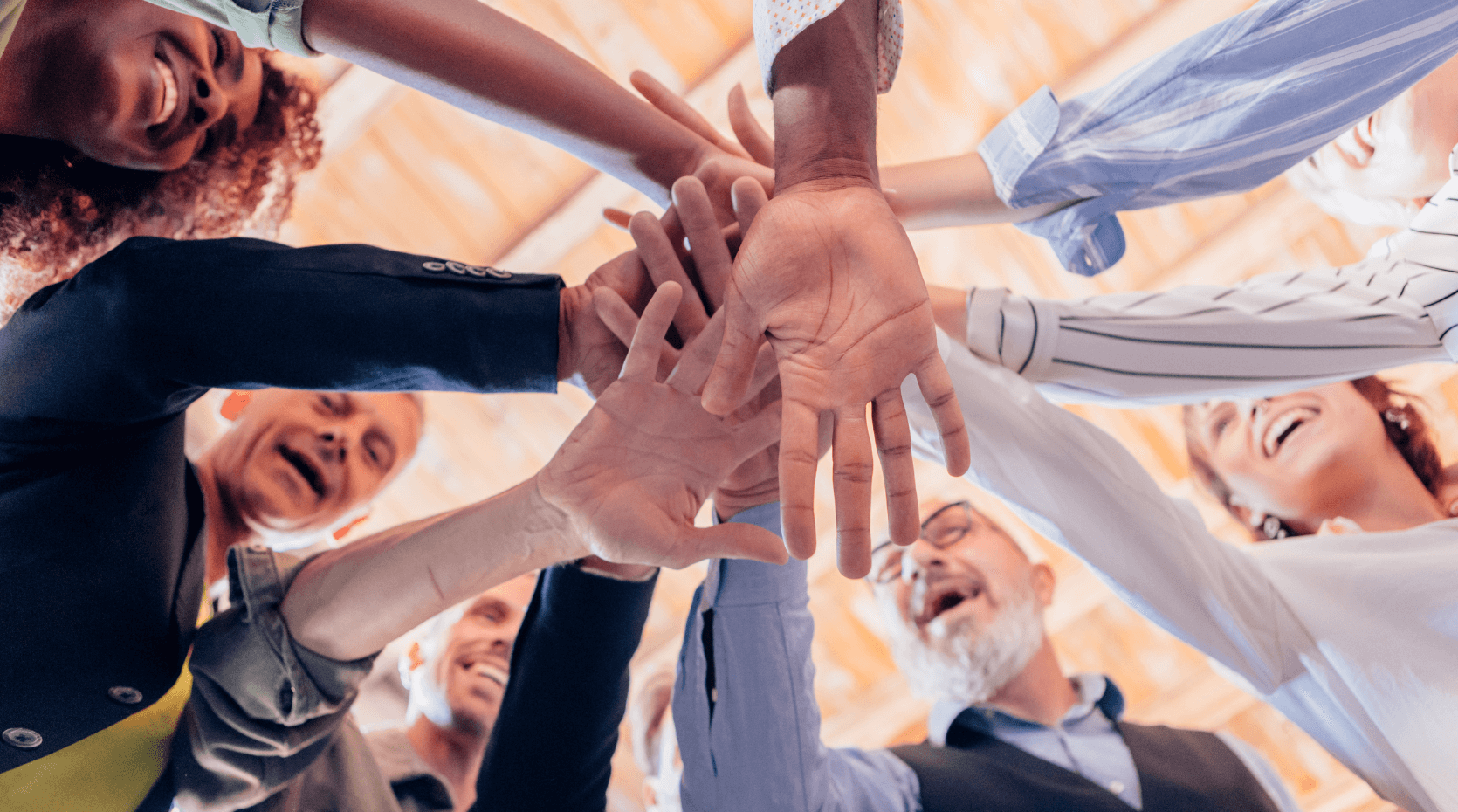 Empowerment is a key part of Parkinson's Europe's new strategy