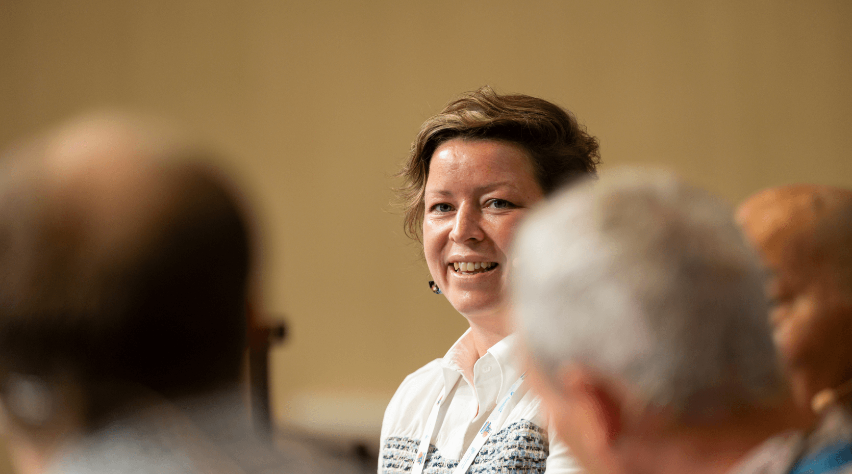 Parkinson's Engagement Network
