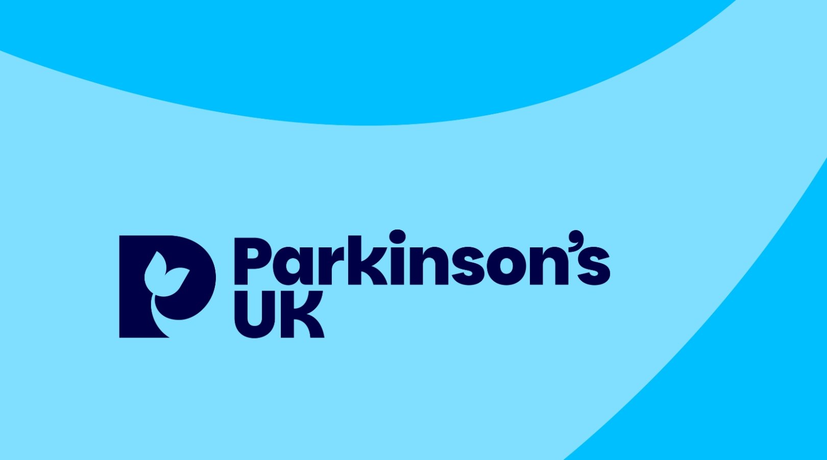 Parkinson’s UK announces new logo, brand refresh and “community-first” strategy