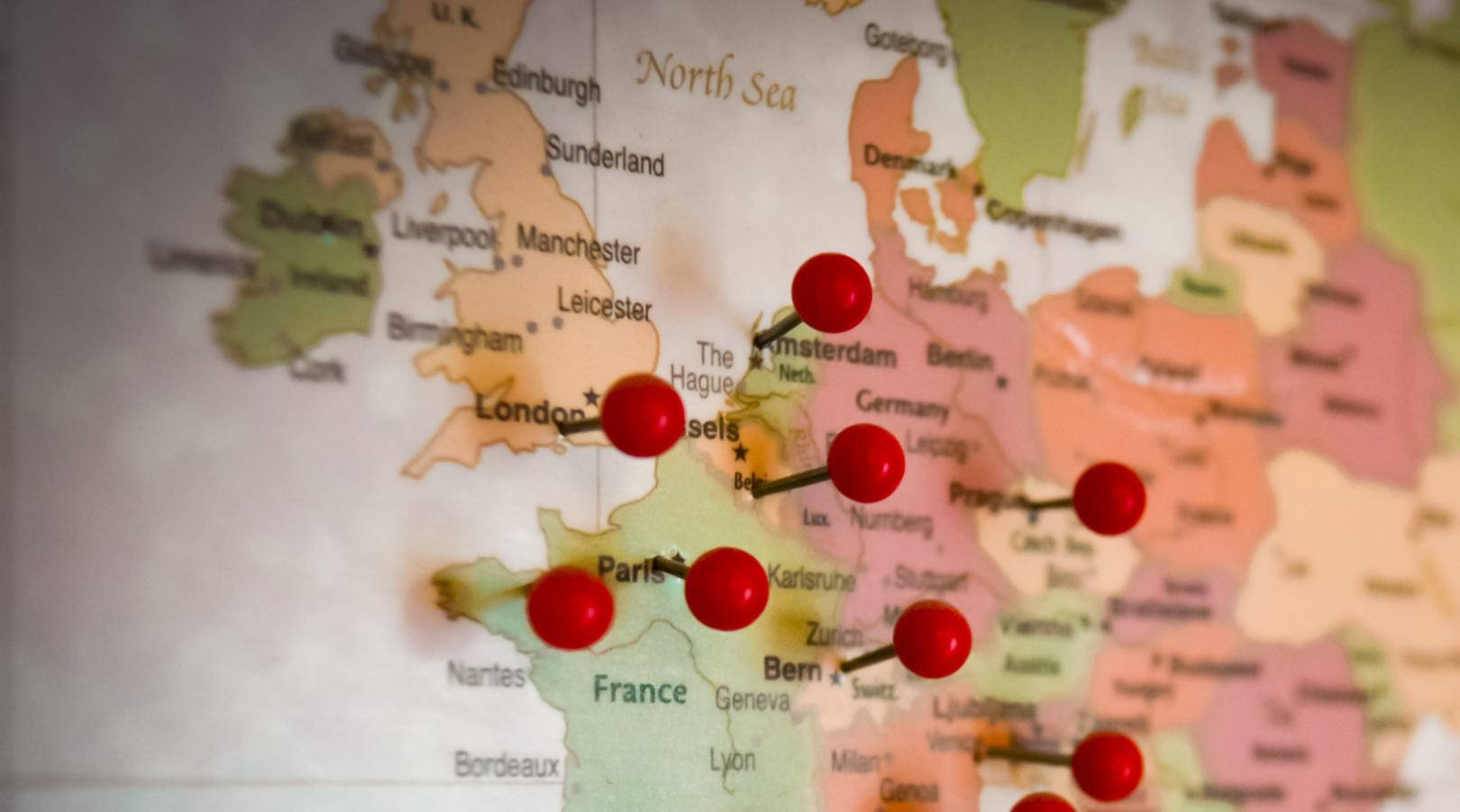 Meet Parkinson’s Europe’s new Data and Innovation Steering Group