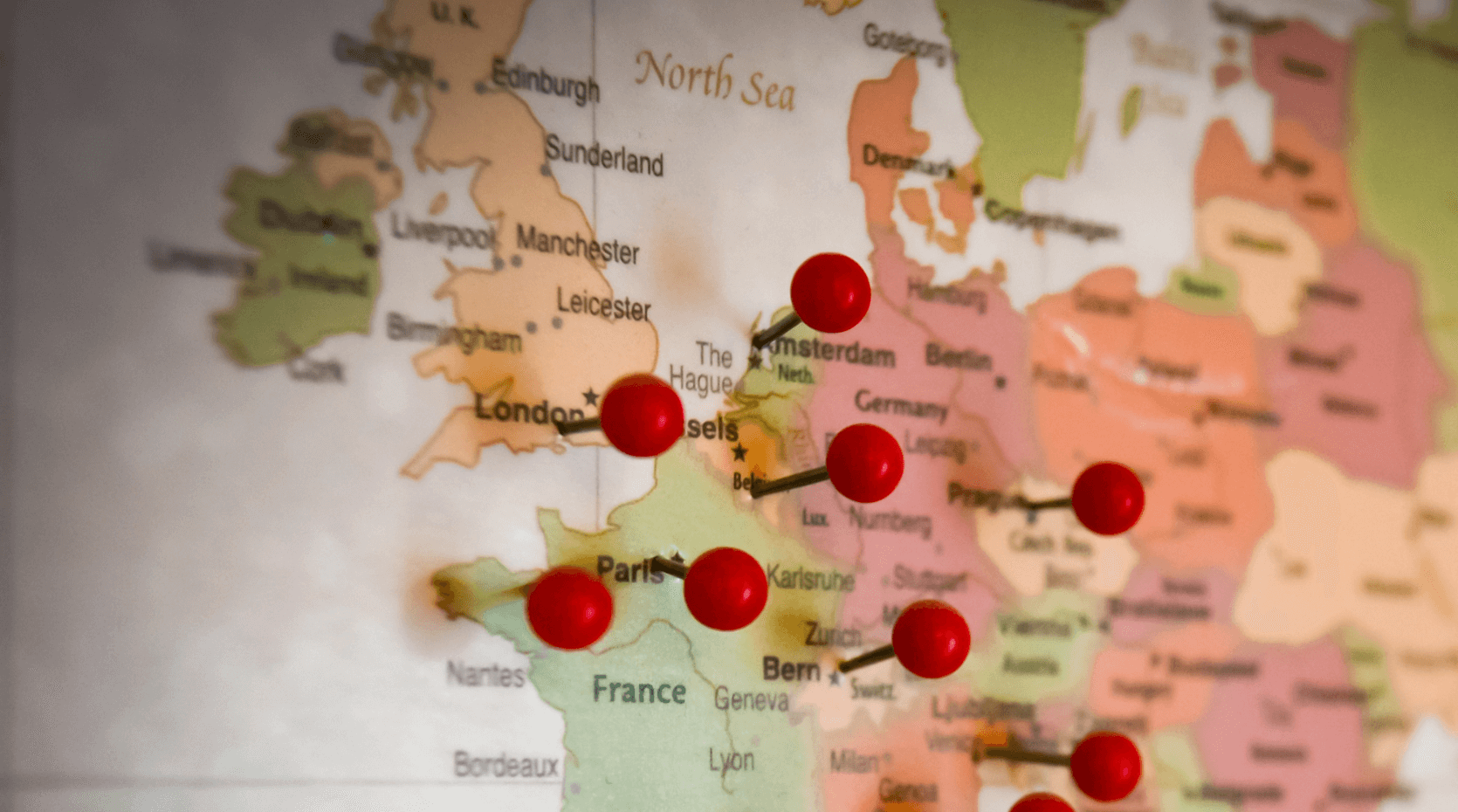 Meet Parkinson's Europe's new Data and Innovation Steering Group