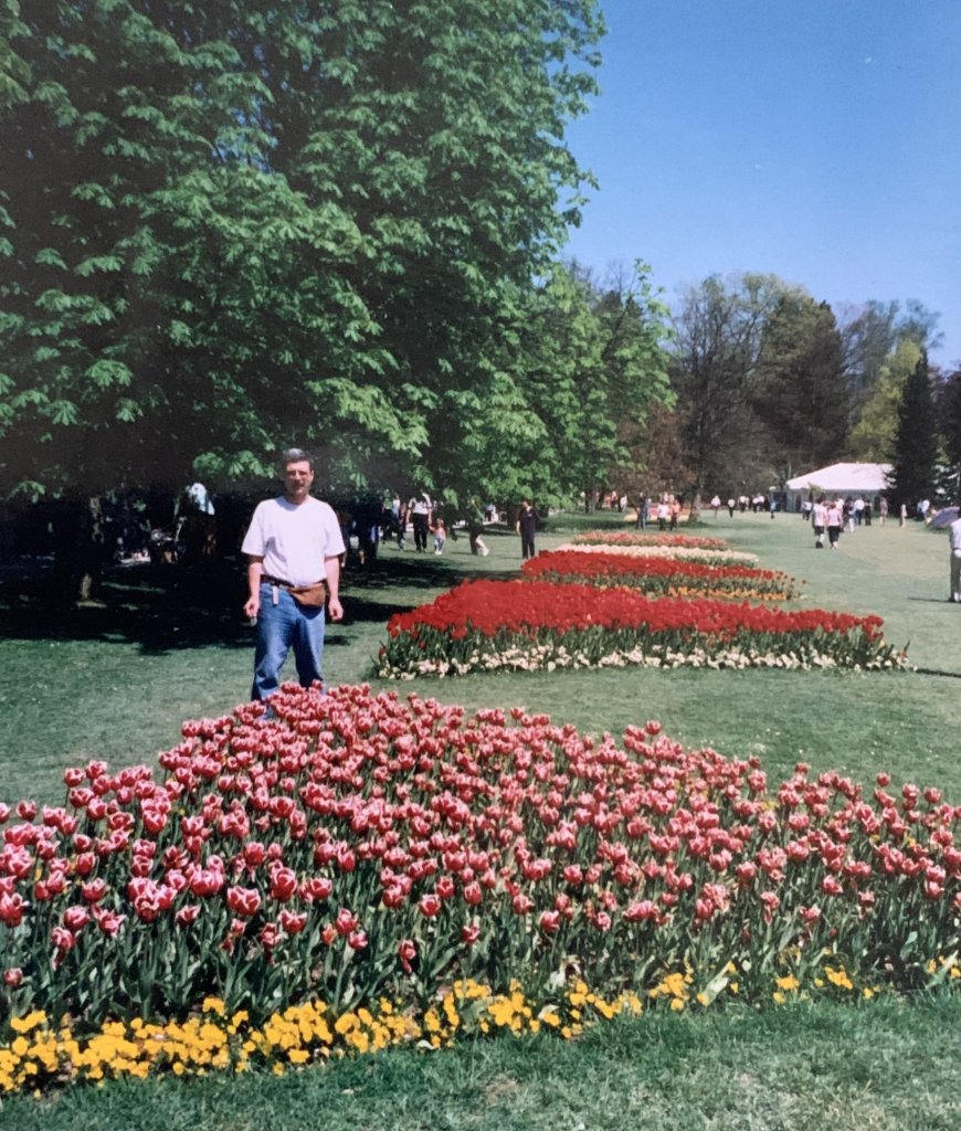 Branko Šmid Parkinson’s disease society of Slovenia – Trepetlika co-founder