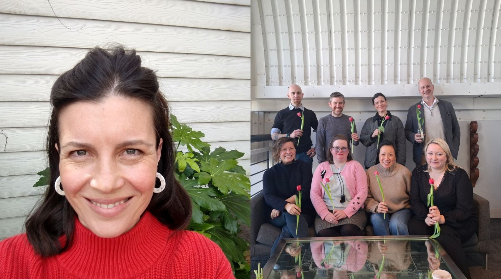 Jessie Duncan: meet Parkinson’s Europe’s new Outreach and Engagement Manager