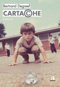Cartache by Bertrand Degreef