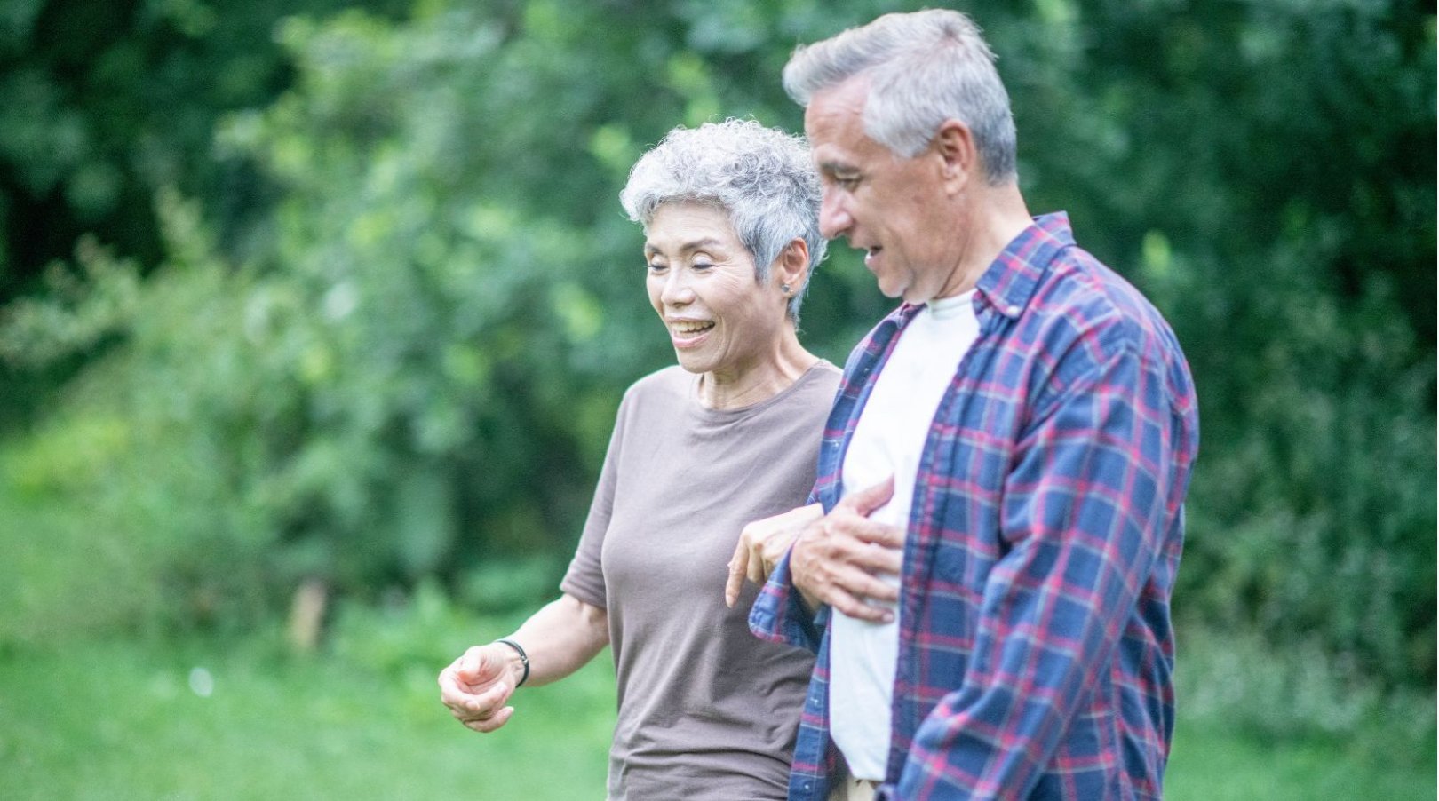 Freezing with Parkinson’s: what it is, why it happens and treatment available