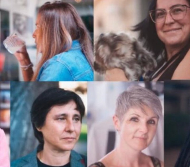 Women’s Brain Foundation: research must take a sex- and gender-informed approach