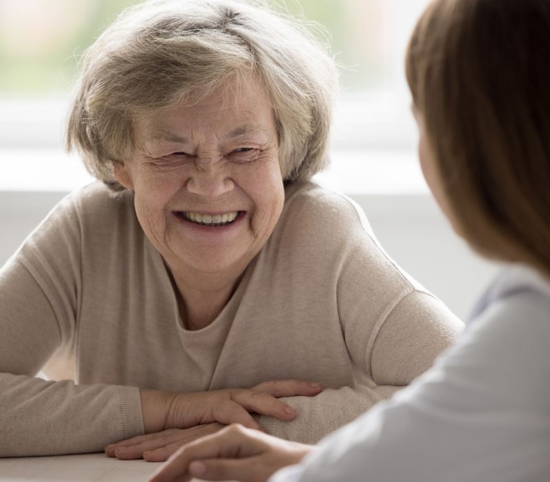 Ways speech therapy can help people with Parkinson’s communicate well