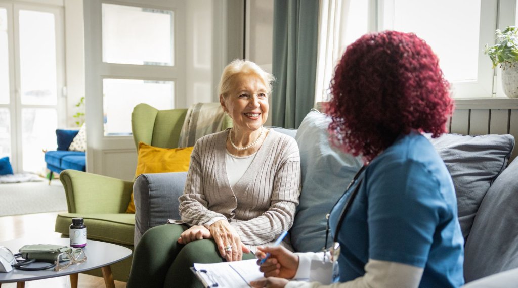 Parkinson's and freezing: what it is, why it happens and treatment available