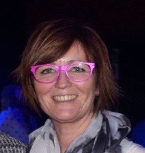 Isabelle Wilputte has worked in the pharmaceutical industry for more than 25 years, doing project management across various departments. 