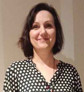 Marta Pátková, Chairwoman, Společnost Parkinson, Czech Republic