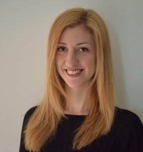 Anastasia Markidi is a pharmacist and researcher with a PhD focused on Parkinson’s disease
