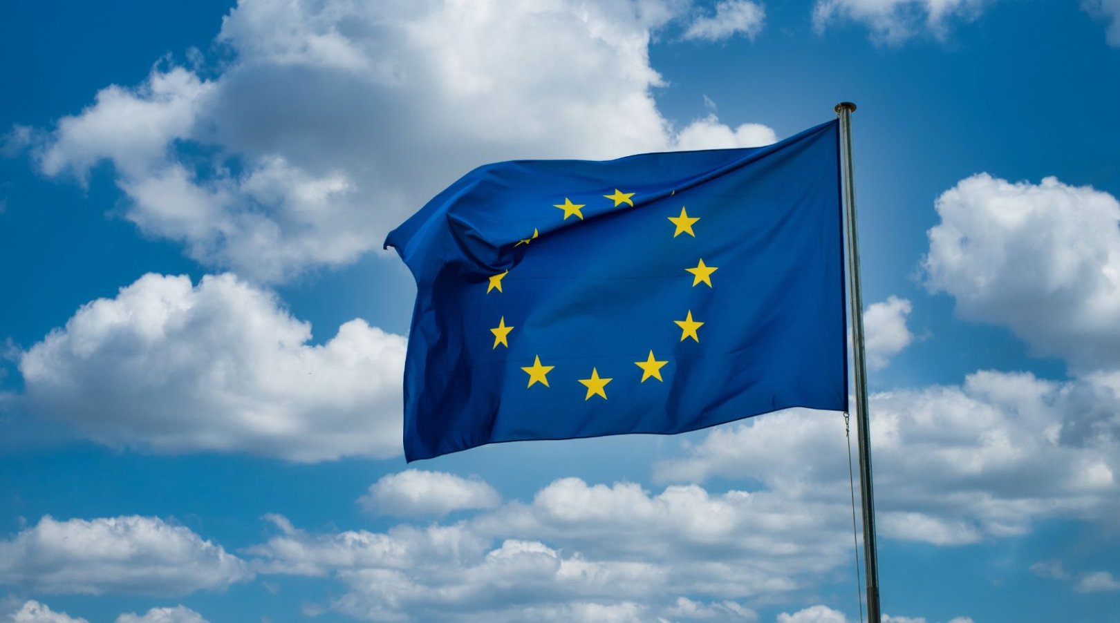 The Parkinson’s community comes together for Europe Day