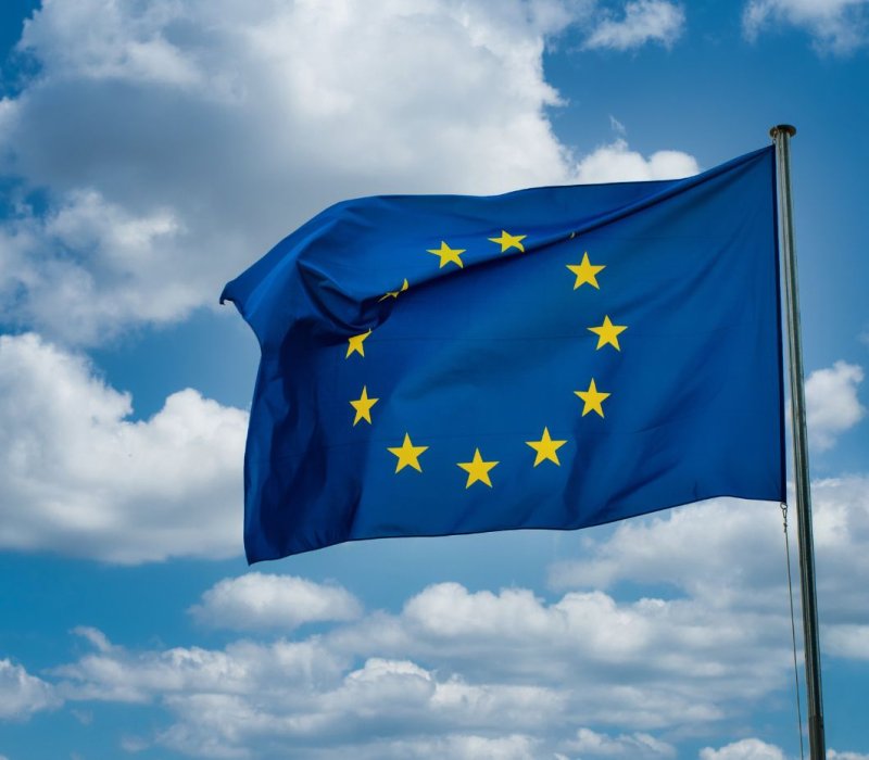 The Parkinson’s community comes together for Europe Day