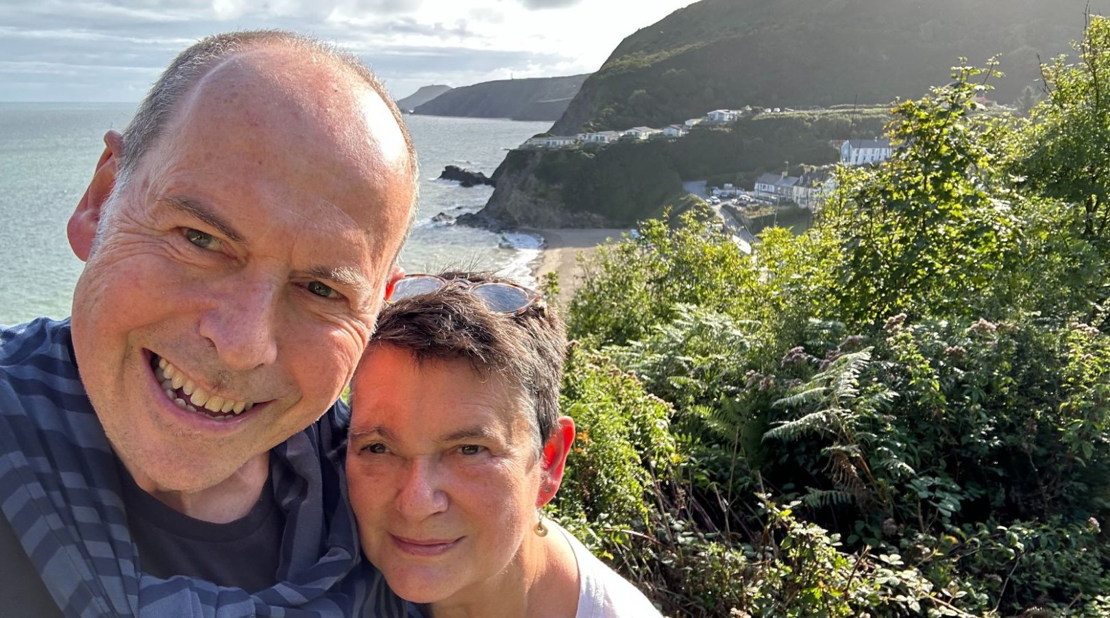 How we prepare for travel: travel advice for people with Parkinson's, by people with Parkinson's from across Europe